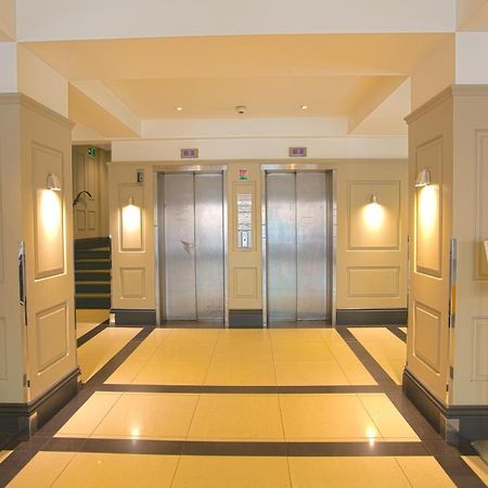 Penthouse At Chelsea Cloisters Hotel Londres Exterior foto